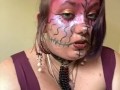 Update + peekaboo tits