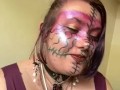 Update + peekaboo tits