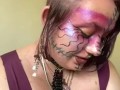 Update + peekaboo tits
