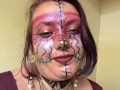 Update + peekaboo tits
