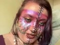 Update + peekaboo tits