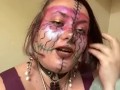 Update + peekaboo tits