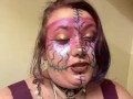 Update + peekaboo tits
