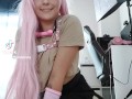 TikTok compilation - cute, lewd, sexy, cosplay, hot