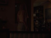 Girls Turn into Horny Zombies And Have Wild Lesbian Sex