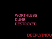 solo dirty talking (compolation)intense dirty talking joi making you cum hard and fast solo daddy