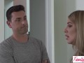 Naughty Kyler Quinn Borrows SwapMilf Loly Dames Lingerie for More Than Just Play -S5:E8