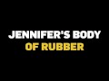 DADDY4K. Jennifer’s Body. Hot sex with Mini Mitzix