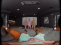 VR Bangers Stepmom Fucked Hard in VR