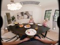 VR Bangers Stepmom Fucked Hard in VR