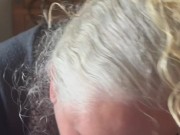 SOME PEOPLE SAY NETFLIX & CHILL - I JUST WANT TO GIVE YOU ORGASMIC CHILLS!