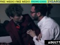 Wife Caught CHEATING During WILD SEX PARTY!