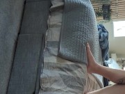 My Cheating Boyfriend Sent This To Our "Hot Neighbour"