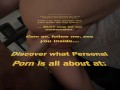 Big boobs babe "SORRY! I zone out on your dick, so tasty!! :)" during pov BJ then penetration closeups to cumshot - Lelu Love