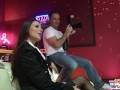 stripclub groupsex fun