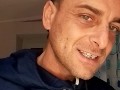 Francesco Mancino si fa la barba e parla dei suoi gusti sessuali (ITA Napoletano)