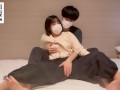 夜空セックス　星空をただただ見せたくて、、Japanese hentai movie.