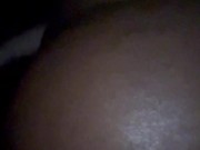 She put that wet ass pussy on me had me in heaven😮‍💨💯💦🥵