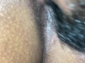 පුකේ හිල අ‍ැතුලටම දිව දාපන් මිනිහො Lick My Asshole And Horny Hotwife Suck Cuckold Husband Small Dick