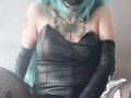 Miku Hatsune Rabbit hole ♡ Onlyfans Preview