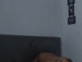 Me monta rico y me dice que la voy a hacer venir