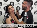 ELO PODCAST LE PEGA CON LA PALETA A ALMENDRA