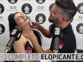 ELO PODCAST LE PEGA CON LA PALETA A ALMENDRA