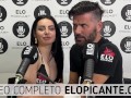 ELO PODCAST LE PEGA CON LA PALETA A ALMENDRA