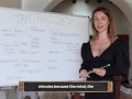 What is TANTRIC SEX?