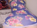 Mexicana CULONA con Mini Vestidito! Me gusta cogerme a las CULONAS! Video Casero HD