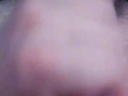 Road to be a porn star ❤️