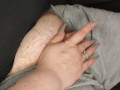 Long Nails Goddess edges SPH Slave until his hot Cum runs over her divine hands *Intense Orgasm*