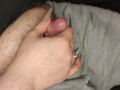 Long Nails Goddess edges SPH Slave until his hot Cum runs over her divine hands *Intense Orgasm*