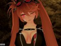 🧡 18+ LEWD VR ASMR Roleplay 🧡 "Sexy Mommy Saves YOU and Makes you Cum Inside Her Multiple Times".