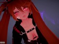 🧡 18+ LEWD VR ASMR Roleplay 🧡 "Sexy Mommy Saves YOU and Makes you Cum Inside Her Multiple Times".
