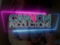 Cannon Productions - Santana Red, Thick and Big Natural Tits Latina Fucks Cannon