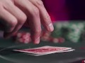 DIGITALPLAYGROUND – Casino Waitress Moves Up To The High Rollers Suit In Ep 1 Of Cards On The Table