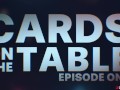 DIGITALPLAYGROUND – Casino Waitress Moves Up To The High Rollers Suit In Ep 1 Of Cards On The Table