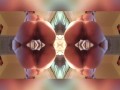 Thick White Girl Shaking Ass