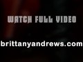 "Head" Cheerleader Memories - Brittany Andrews