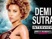 Demi Sutra: Polyamory & Finding Power on the Pole