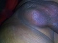 StrapOn Super hot ebony babe pegging men after sex for gspot orgasm...