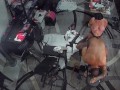 Strap on Stories - I Bend him over Pegg his ASS Hard and make him a CUM COW. 8 POV's. Rizin' Studio.