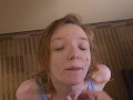 18 year old Storm Rose services me