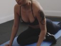 Sweaty Gym Fantasy Worship