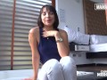 Latina Teen Matilde Ramos Picked Up and Fucked In Her Tight Juicy Pussy - CARNE DEL MERCADO