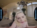 LethalHardcoreVR - Cute Lexi Lore Cums On Your Dick in VR