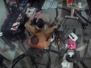 Strap On Stories - 369 - First I ButtPlug him, then I PEGG him until he Erupts 6 times.