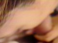 Newly married and my first blowjobs to my husband's friends, real cuckold
