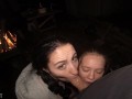 Homeless Girls Blow Me Near the Fire on a Cold Night